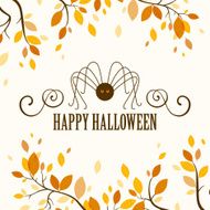 Vector Halloween Design N31