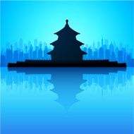 Beijing China N2