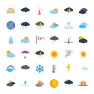 Weather Icons N53