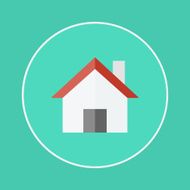 Home Icon N23