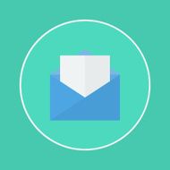 Mail Icon N14