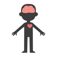 Brain and heart N2