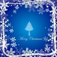 blue background N406