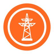 Power transmission line