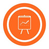 Growing graph chart N2