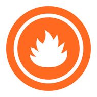 Fire Icon N15