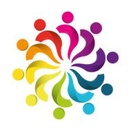 Diversity people design vector illustration eps 10 N15