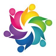 Diversity people design vector illustration eps 10 N16