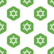 Star of David pattern N2