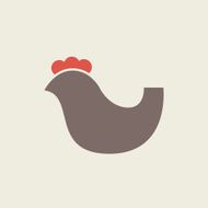 Food Flat Icon N32