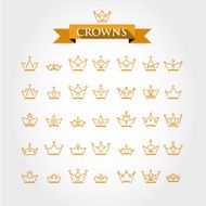 crowns N9