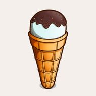 Vanilla Ice Cream