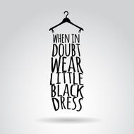 Inspirational quotation about fashion N2