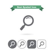 magnifying glass N62
