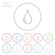 Drop icon N2