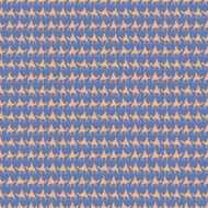 Seamless pattern of caravan with camels