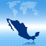 Mexico N23