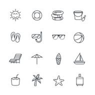 Summer Icons N23