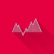 Graph icon N23