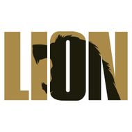 Lion sign N2
