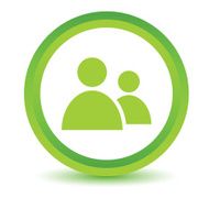 Green Leader icon