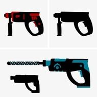 Hammer Drill N2