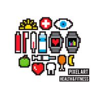 Pixel Health and Fitness