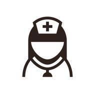 Nurse Icon N7