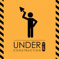 under construction design N13