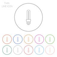 Luminous lamp N3