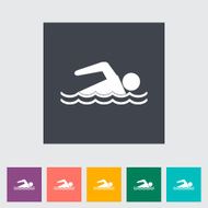 Pool icon N3