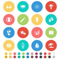 Summer Icon N7