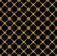 gold patterns