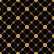 Gold Pattern N30