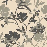 seamless pattern with ornament N16