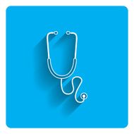 Stethoscope Icon N11