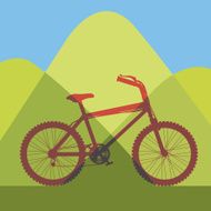 bike design N17
