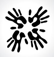 Hands design N9