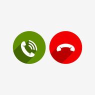 Phone icons N4