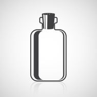 Bottle Icon N4