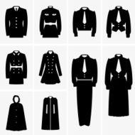 Military uniforms N2
