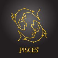 Pisces zodiac signs