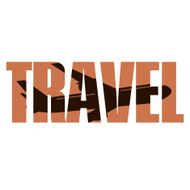 Travel sign