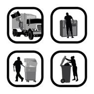 Garbage Or Recycling
