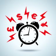 Time Is Money N21