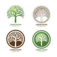 Tree Logo N6
