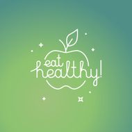 Eat healthy N2