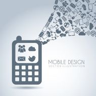 mobile design N3