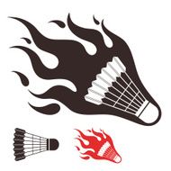 Badminton N17