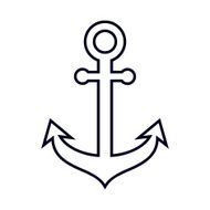Anchor N25